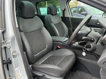 Peugeot 3008 2.0 HDi Allure Auto Euro 5 5dr