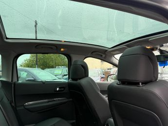 Peugeot 3008 2.0 HDi Allure Auto Euro 5 5dr