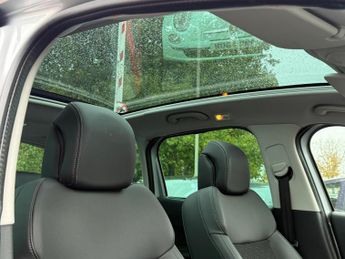 Peugeot 3008 2.0 HDi Allure Auto Euro 5 5dr