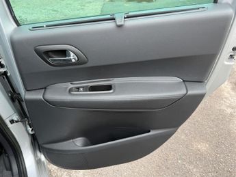 Peugeot 3008 2.0 HDi Allure Auto Euro 5 5dr