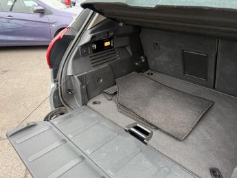 Peugeot 3008 2.0 HDi Allure Auto Euro 5 5dr