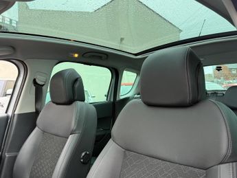 Peugeot 3008 2.0 HDi Allure Auto Euro 5 5dr