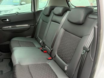 Peugeot 3008 2.0 HDi Allure Auto Euro 5 5dr