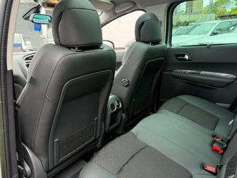 Peugeot 3008 2.0 HDi Allure Auto Euro 5 5dr