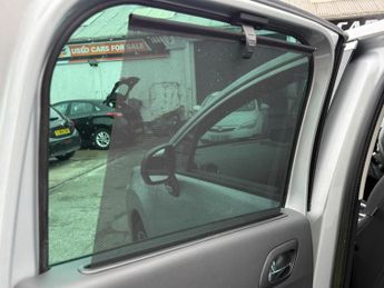 Peugeot 3008 2.0 HDi Allure Auto Euro 5 5dr
