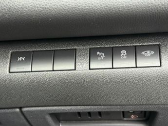 Peugeot 3008 2.0 HDi Allure Auto Euro 5 5dr