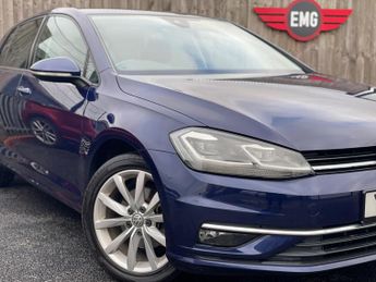 Volkswagen Golf 1.2 TSI SE Hatchback 5dr Petrol DSG