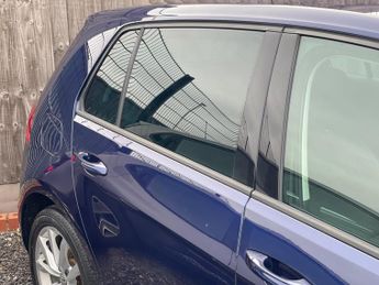 Volkswagen Golf 1.2 TSI SE Hatchback 5dr Petrol DSG