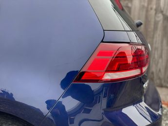 Volkswagen Golf 1.2 TSI SE Hatchback 5dr Petrol DSG