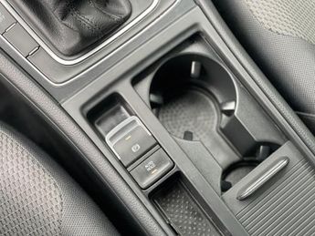 Volkswagen Golf 1.2 TSI SE Hatchback 5dr Petrol DSG