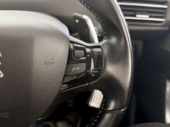 Peugeot 308 1.2 PureTech GPF Allure EAT Euro 6 (s/s) 5dr