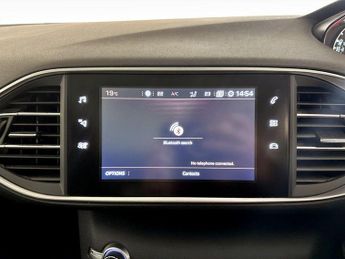 Peugeot 308 1.2 PureTech GPF Allure EAT Euro 6 (s/s) 5dr