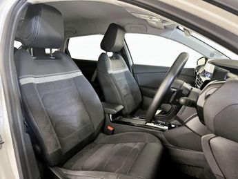 Citroen C4 1.5 BlueHDi Shine Plus EAT8 Euro 6 (s/s) 5dr