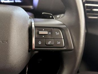 Citroen C4 1.5 BlueHDi Shine Plus EAT8 Euro 6 (s/s) 5dr