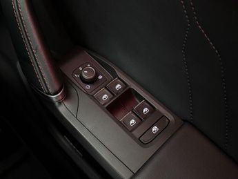 CUPRA Formentor 1.5 TSI V1 DSG Euro 6 (s/s) 5dr