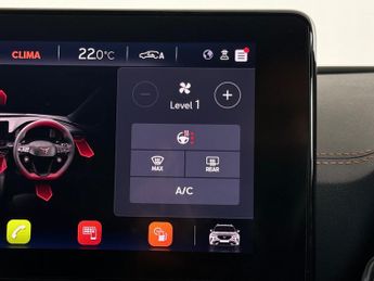 CUPRA Formentor 1.5 TSI V1 DSG Euro 6 (s/s) 5dr