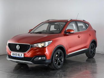 MG MG ZS 1.0 T-GDI Exclusive Auto Euro 6 5dr