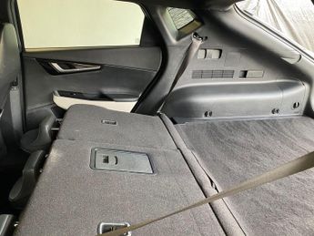 Kia EV6 77.4kWh GT-Line Auto 5dr
