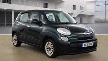 Fiat 500 0.9 TwinAir Easy Euro 6 (s/s) 5dr