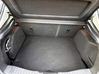 Ford Focus 1.6 Titanium Navigator Powershift Euro 5 5dr