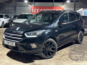 Ford Kuga 1.5T EcoBoost ST-Line X Euro 6 (s/s) 5dr