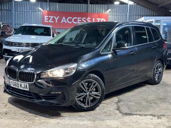 BMW 220 2.0 220i GPF Sport DCT Euro 6 (s/s) 5dr