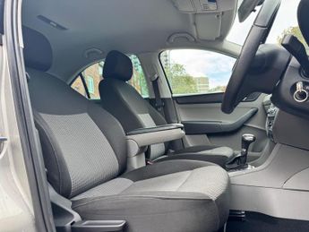 SEAT Toledo 1.4 TSI SE DSG Euro 5 5dr (Nav)