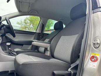 SEAT Toledo 1.4 TSI SE DSG Euro 5 5dr (Nav)