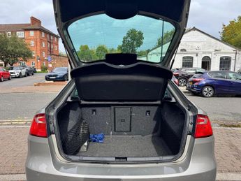 SEAT Toledo 1.4 TSI SE DSG Euro 5 5dr (Nav)