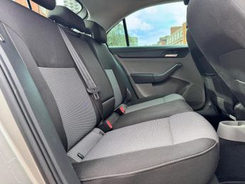 SEAT Toledo 1.4 TSI SE DSG Euro 5 5dr (Nav)