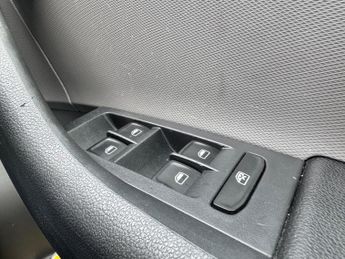 SEAT Toledo 1.4 TSI SE DSG Euro 5 5dr (Nav)