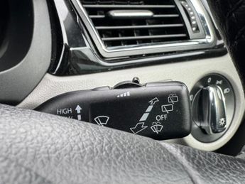 SEAT Toledo 1.4 TSI SE DSG Euro 5 5dr (Nav)