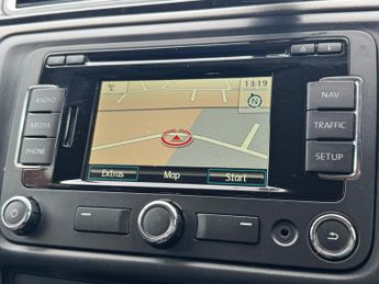 SEAT Toledo 1.4 TSI SE DSG Euro 5 5dr (Nav)