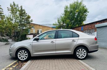 SEAT Toledo 1.4 TSI SE DSG Euro 5 5dr (Nav)
