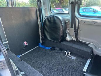 Renault Kangoo 1.6 16v Authentique 5dr