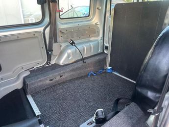 Renault Kangoo 1.6 16v Authentique 5dr