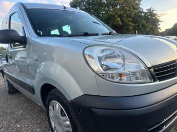 Renault Kangoo 1.6 16v Authentique 5dr