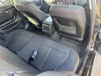 BMW 1 Series 1.5 118i Sport Auto Euro 6 (s/s) 5dr