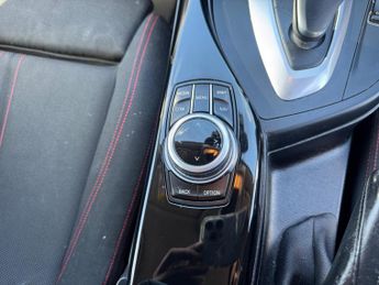 BMW 1 Series 1.5 118i Sport Auto Euro 6 (s/s) 5dr