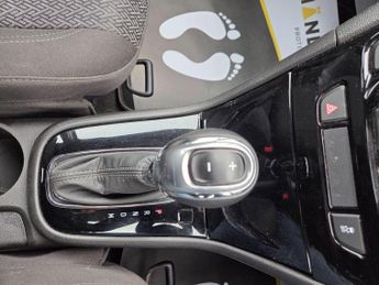 Vauxhall Mokka X 1.4i Turbo Design Nav Auto Euro 6 5dr