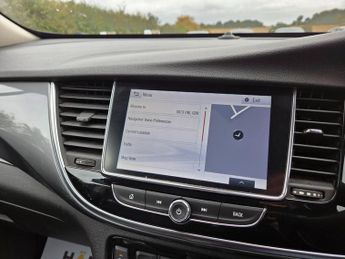 Vauxhall Mokka X 1.4i Turbo Design Nav Auto Euro 6 5dr