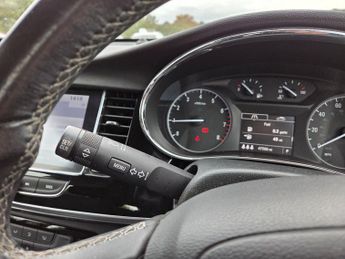 Vauxhall Mokka X 1.4i Turbo Design Nav Auto Euro 6 5dr