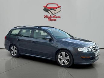 Volkswagen Passat 2.0 TDI R-Line Euro 5 5dr