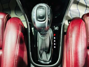 Vauxhall Mokka X 1.4i Turbo Elite Nav Auto Euro 6 5dr