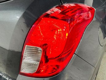 Vauxhall Mokka X 1.4i Turbo Elite Nav Auto Euro 6 5dr