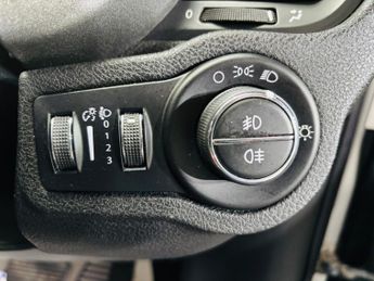 Fiat 500X 1.4 MultiAir Cross DCT Euro 6 (s/s) 5dr