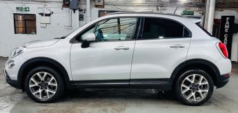 Fiat 500X 1.4 MultiAir Cross DCT Euro 6 (s/s) 5dr