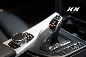 BMW 4 Series 2.0 420i M Sport Auto Euro 6 (s/s) 2dr
