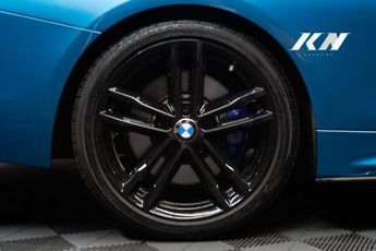 BMW 4 Series 2.0 420i M Sport Auto Euro 6 (s/s) 2dr