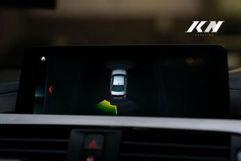 BMW 4 Series 2.0 420i M Sport Auto Euro 6 (s/s) 2dr